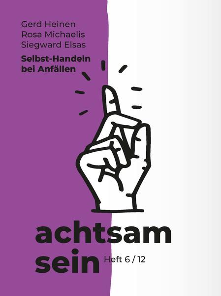 Selbst-Handeln bei Anfällen