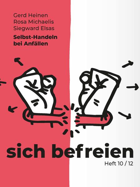 Selbst-Handeln bei Anfällen