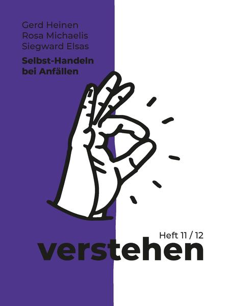 Selbst-Handeln bei Anfällen