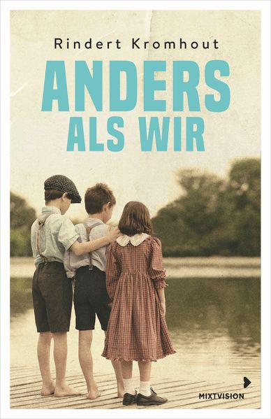 Anders als wir