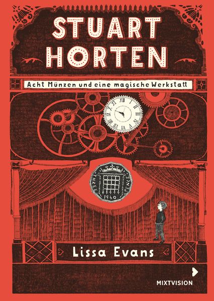 Buchcover