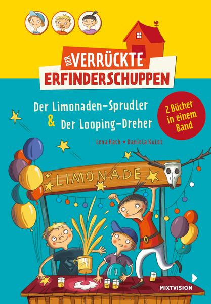 Buchcover
