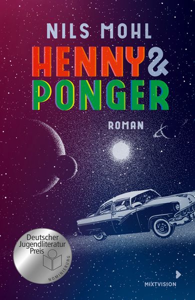 Buchcover