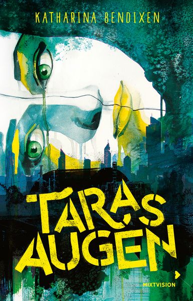 Buchcover