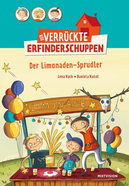 Buchcover