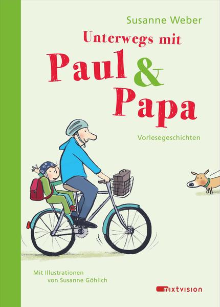 Unterwegs mit Paul & Papa