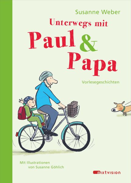 Unterwegs mit Paul & Papa
