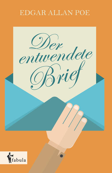 Der entwendete Brief