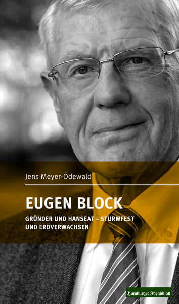 EUGEN BLOCK