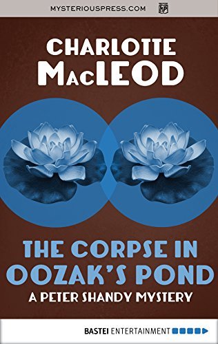 The Corpse in Oozak's Pond