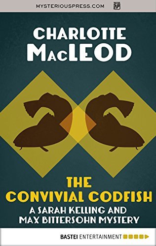 The Convivial Codfish