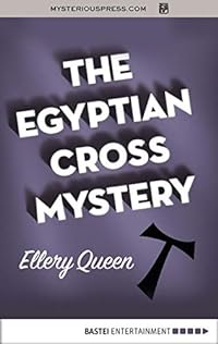 The Egyptian Cross Mystery