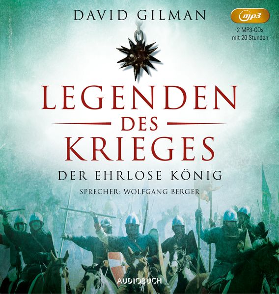 Buchcover