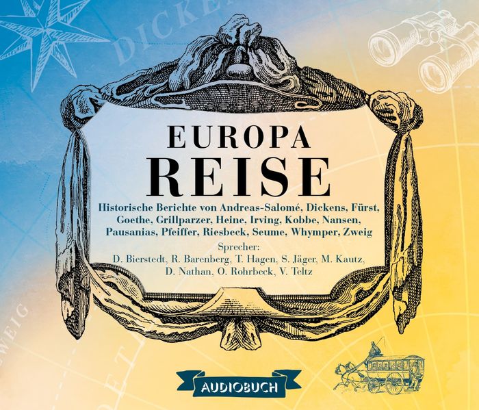 Europareise