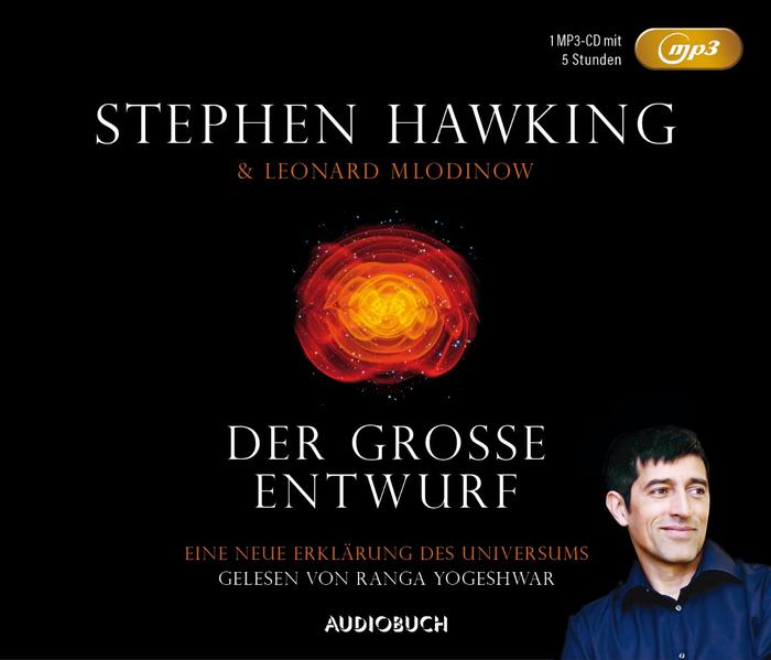 Der große Entwurf (MP3-CD)