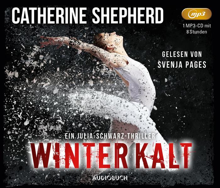 Winterkalt
