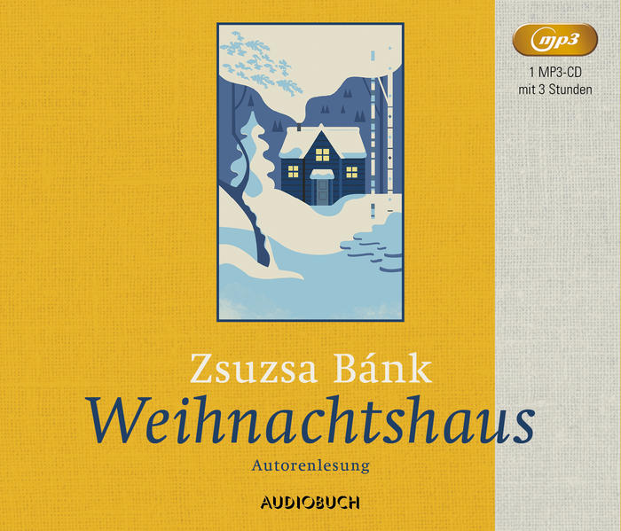 Weihnachtshaus