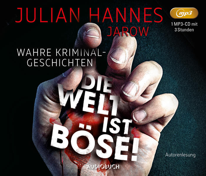 Die Welt ist böse!