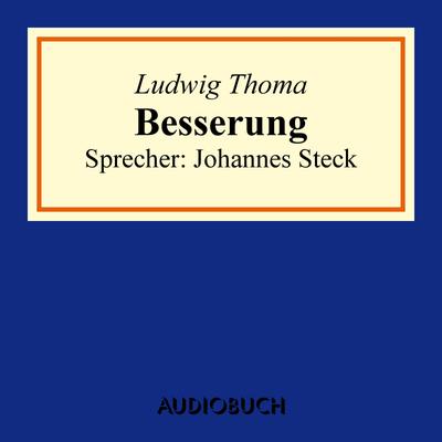 Besserung
