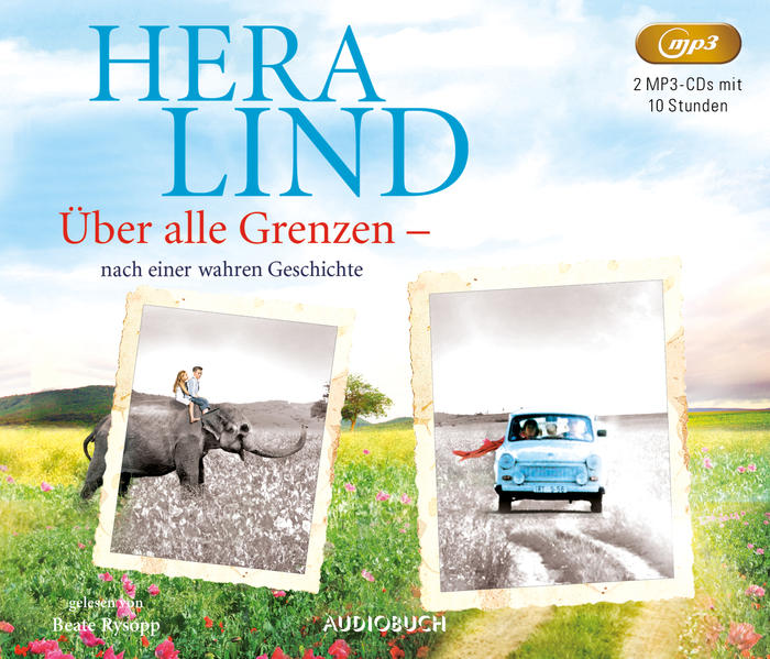 Über alle Grenzen