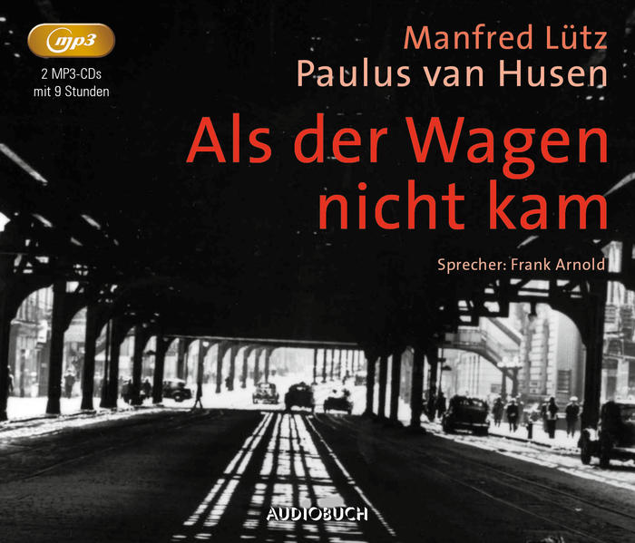Als der Wagen nicht kam