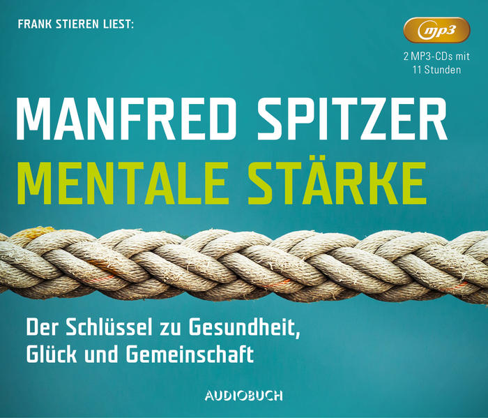 Mentale Stärke
