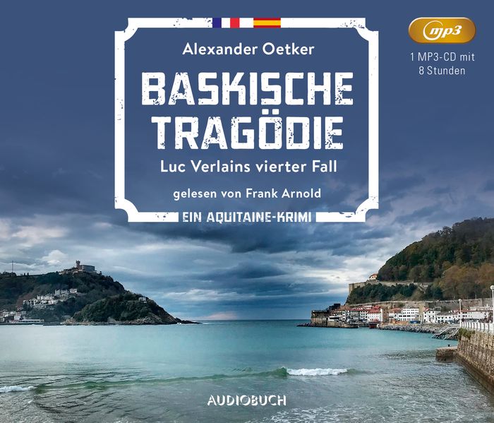 Buchcover