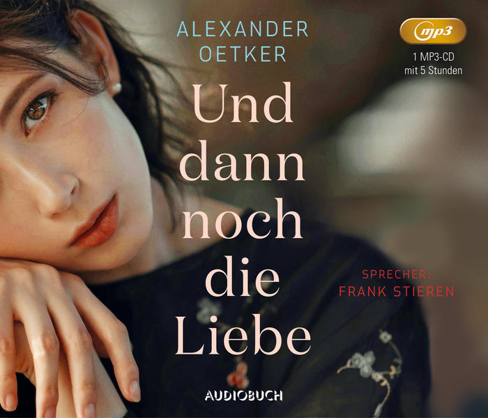 Und dann noch die Liebe