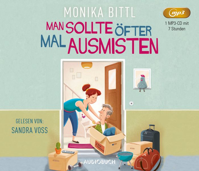 Buchcover