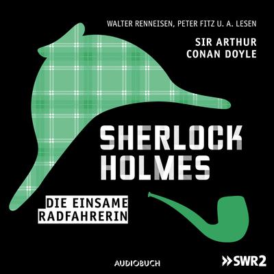 Sherlock Holmes: Die einsame Radfahrerin