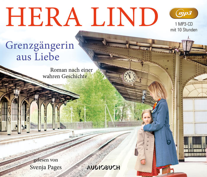 Grenzgängerin aus Liebe
