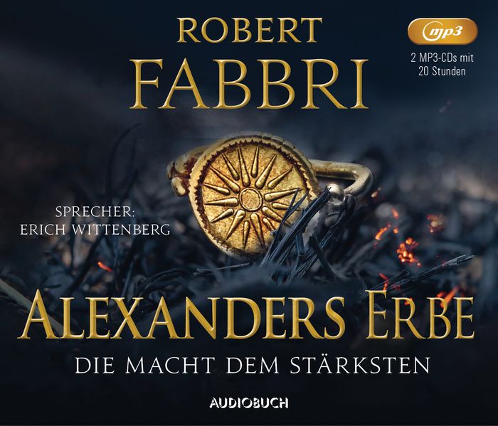 Alexanders Erbe: Die Macht dem Stärksten