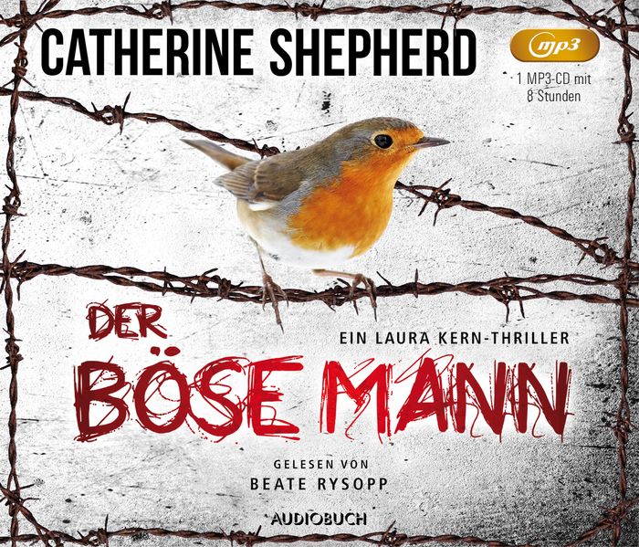 Buchcover