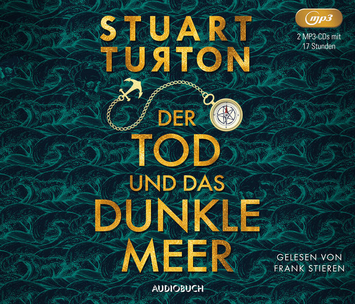 Der Tod und das dunkle Meer