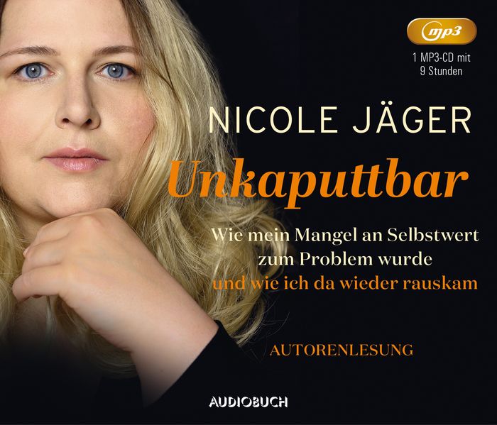 Unkaputtbar