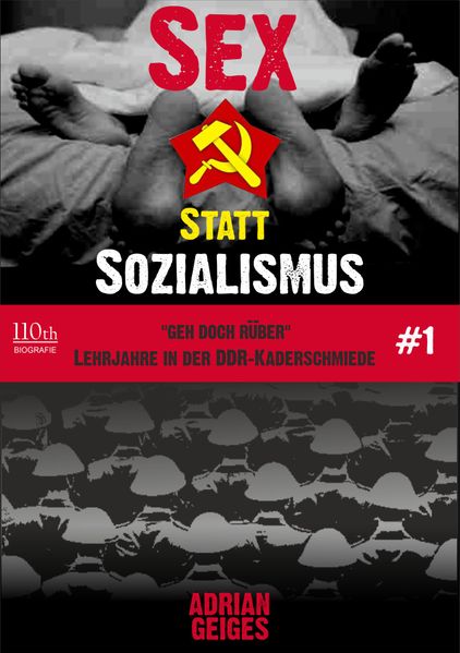 Sex statt Sozialismus #1