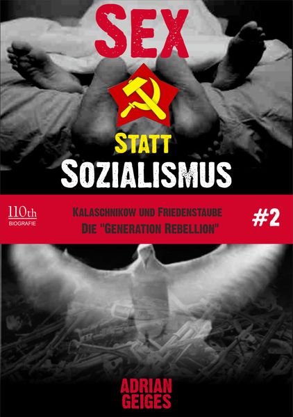 Sex statt Sozialismus #2