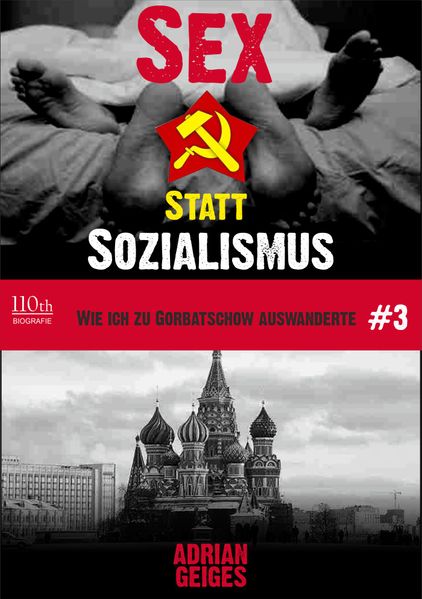 Sex statt Sozialismus #3