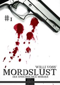 Mordslust #1