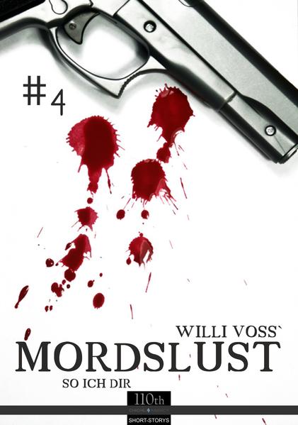 Mordslust #4