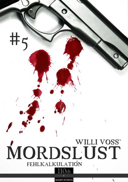 Mordslust #5