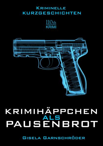 Krimihäppchen als Pausenbrot