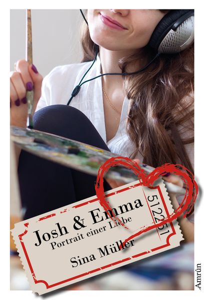 Josh & Emma: Portrait einer Liebe (Band 2)