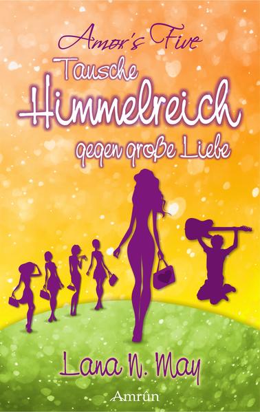 Tausche Himmelreich gegen große Liebe