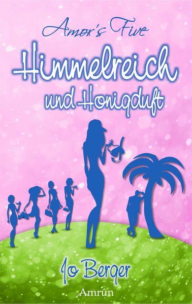 Himmelreich und Honigduft