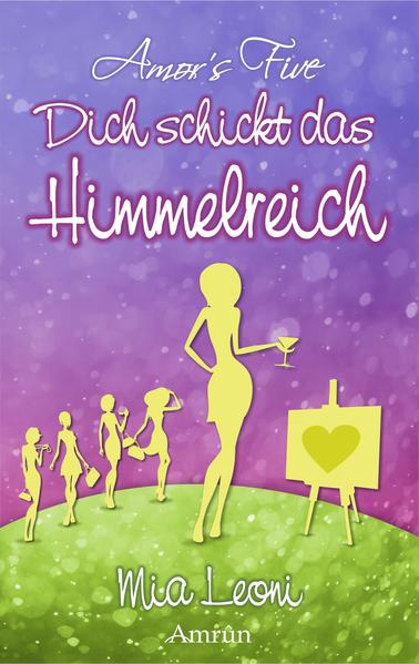 Dich schickt das Himmelreich