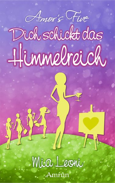 Dich schickt das Himmelreich