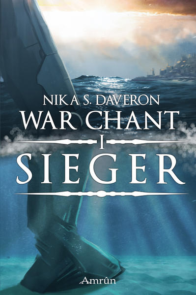 War Chant I: Sieger