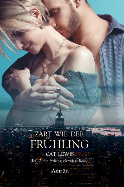 Falling Paradise 2: Zart wie der Frühling