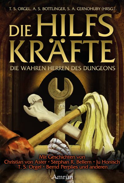 Buchcover